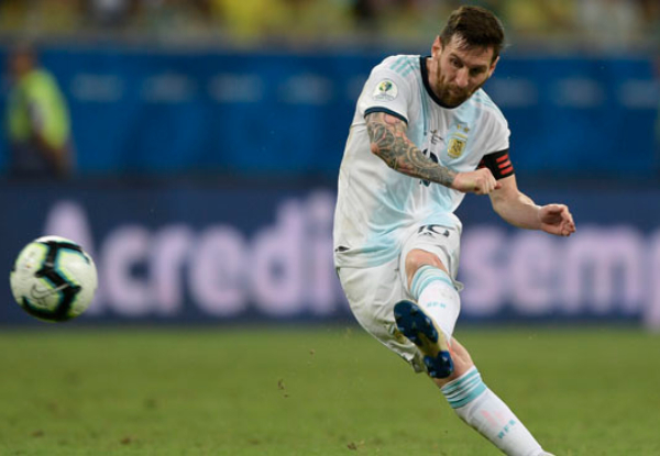 Copa America 2024: 5 Records Lionel Messi Can Break! Know more 