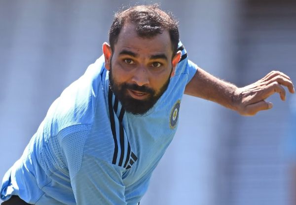 BGT 2024-25: Can Mohammed Shami actually prove captain Rohit Sharma wrong?