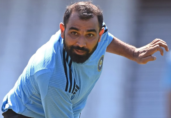 BGT 2024-25: Mohammed Shami set for Ranji return, boosting hopes against Test series against Australia? 