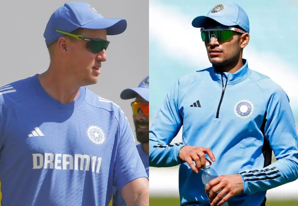 BGT 2024-25: Bowling coach Morne Morkel provide massive injury update On Shubman Gill, find out 