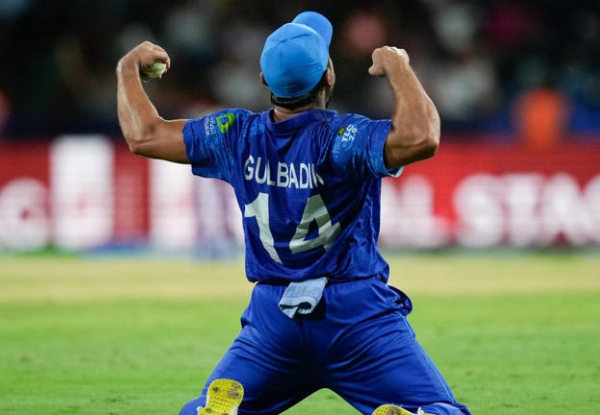 T20 World Cup 2024: Why did Afghanistan player faked injury in the match against Bangladesh?  Find out