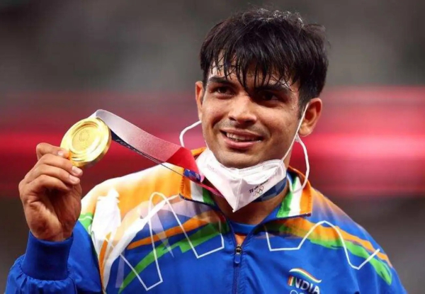 Paris Olympics 2024: Neeraj Chopra to lead India's 28-member squad in the mega event 
