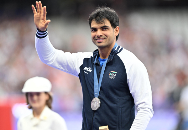 Paris Olympics 2024: Neeraj Chopra on chasing 90m, 'It’s in the Hands of the Gods' 