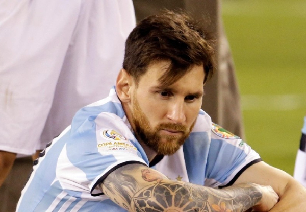 Paris Olympics 2024: Lionel Messi omitted from Argentina squad! Know more  