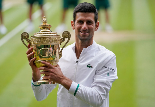 Wimbledon 2024: Novak Djokovic set to make his comeback from injury in the mega event