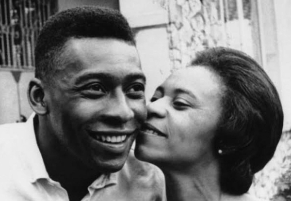 Unaware of her son’s demise, Pele’s mother rests in peace 