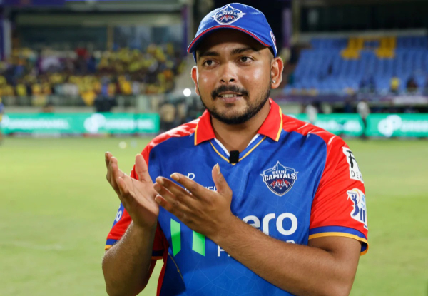 IPL 2025: Where did it go wrong? Why did Prithvi Shaw get lost? Mumbai's former star reveals 