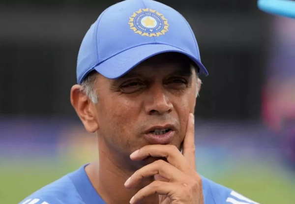 BGT 2024-25: Rahul Dravid forced to stop IPL auction planning! But why? find out 