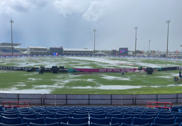 ICC T20 World Cup 2024: Will the India vs Canada match be washed out due to rain?