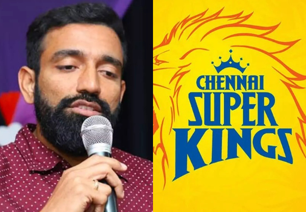 IND vs NZ: Why did Robin Uthappa get upset with Chennai Super Kings? You’ll be shocked to know