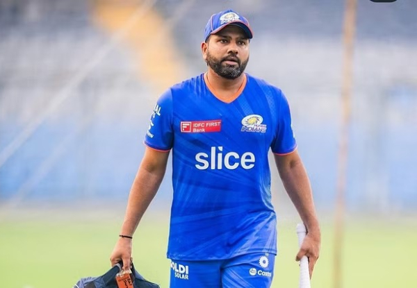 IPL 2024: Rohit Sharma questions privacy from IPL broadcasters 