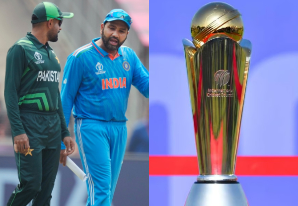 ICC Champions Trophy 2025: ICC approves hybrid model for Champions Trophy, PCB and BCCI reach consensus