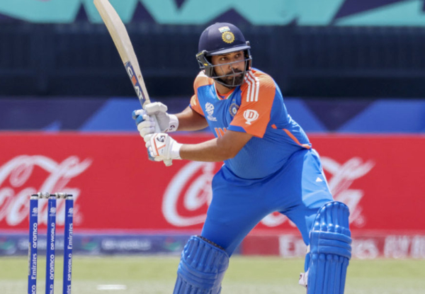 ICC T20 World Cup: Rohit Sharma picks 'Test-match' approach best for tricky New York pitch, but why? 