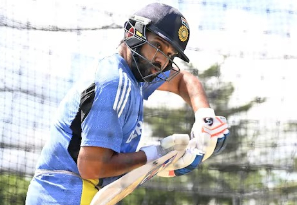 ICC T20 World Cup 2024: Rohit Sharma survives another injury scare ahead of Pakistan match 