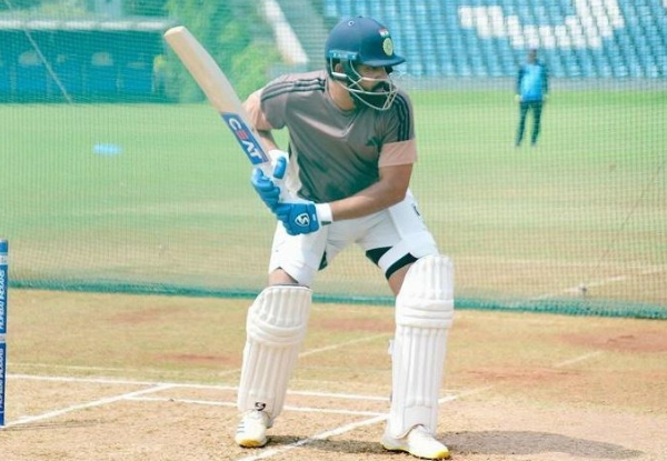 BGT 2024-25: Will Rohit play in the first Test after practicing in Mumbai instead of going to Australia?