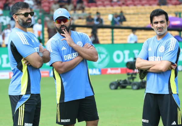 IND vs NZ: Revealed! How can Team India qualify for WTC Final after loss in Bengaluru? 