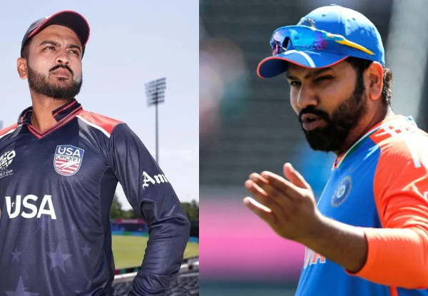 ICC T20 World Cup 2024: India vs USA match prediction, head-to-head, pitch report and who will win?