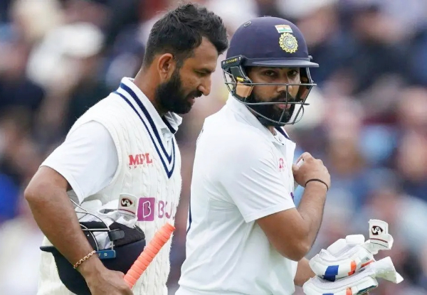 BGT 2024-25: Cheteshwar Pujara suggests Rohit Sharma should step aside for India’s future