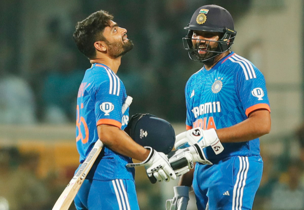 T20 World Cup 2024: How Rohit Sharma consoled Rinku Singh after World Cup snub? 