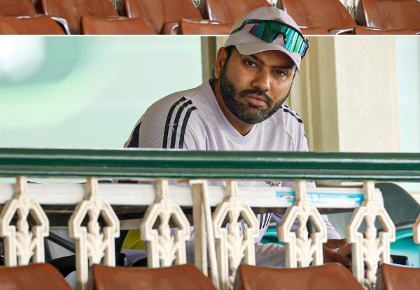 BGT 2024-25: Rohit Sharma to miss Sydney Test; uncertain future in whites, say sources