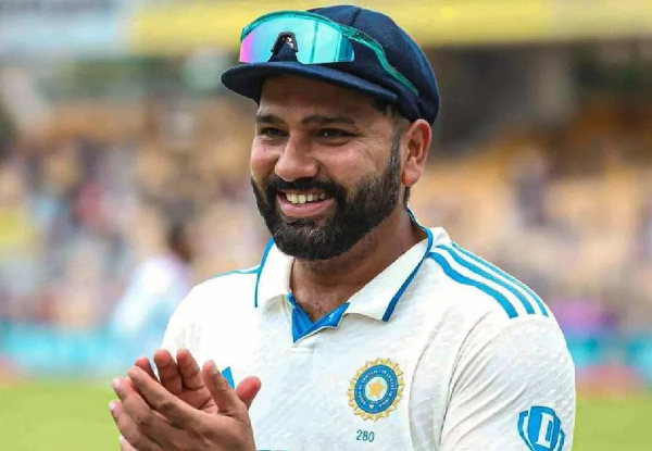 BGT 2024-25: Rohit Sharma unavailable for 1st Test against Australia due to family arrival