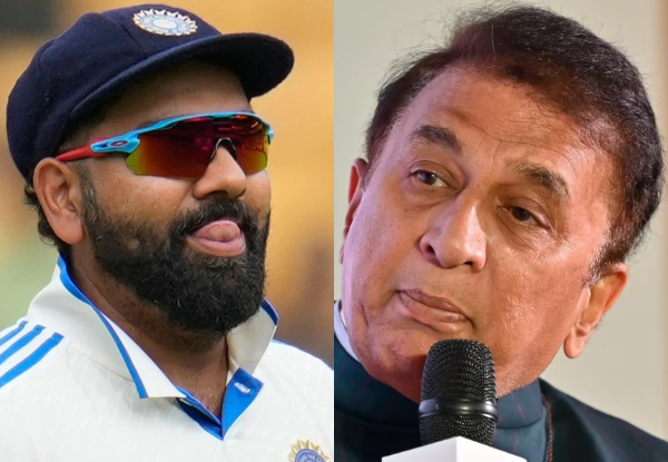  BGT 2024-25: Sunil Gavaskar says Rohit Sharma shouldn't captain India in Australia! but why? 