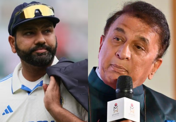 BGT 2024-25: Was Melbourne Rohit Sharma's last test match? Sunil Gavaskar says big!