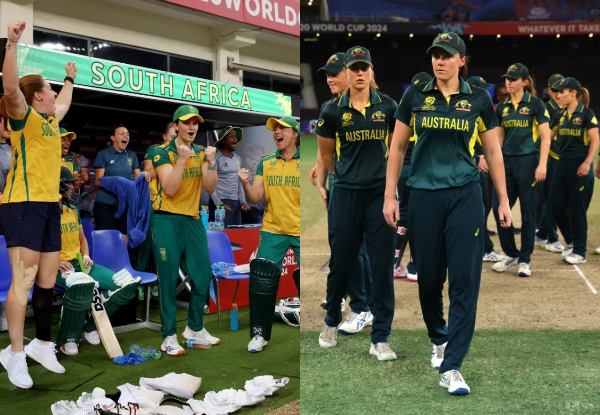 ICC Women's T20 World Cup 2024: Australia out of trophy contention, World Cup to get a new winner