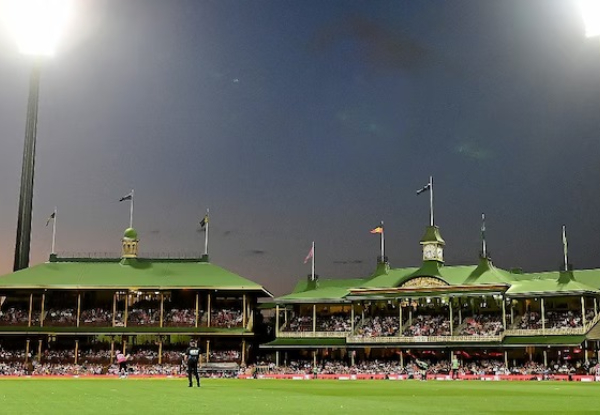 BGT 2024-25: Rain to interrupt Sydney Test? find what the report reveals!