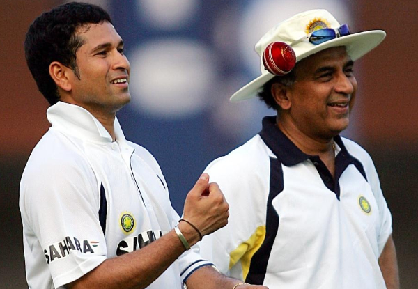 BGT 2024-25: Sunil Gavaskar exemplifies Sachin Tendulkar after India's series loss, here is what he says? 