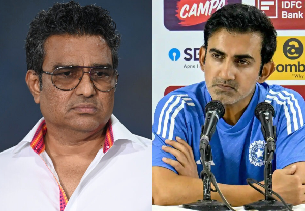 BGT 2024-25: Sanjay Manjrekar slams Gautam Gambhir's press conference! but why? 