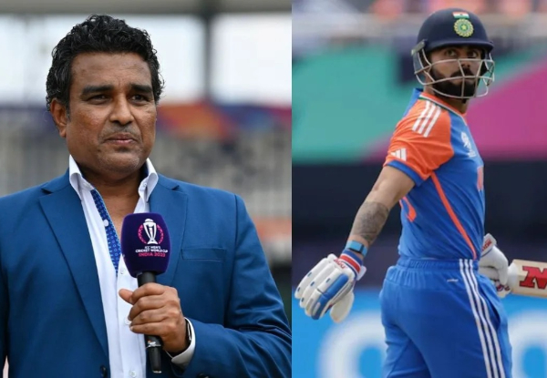 ICC T20 World Cup 2024: Sanjay Manjrekar reignites strike rate debate in another indirect attack on Virat Kohli