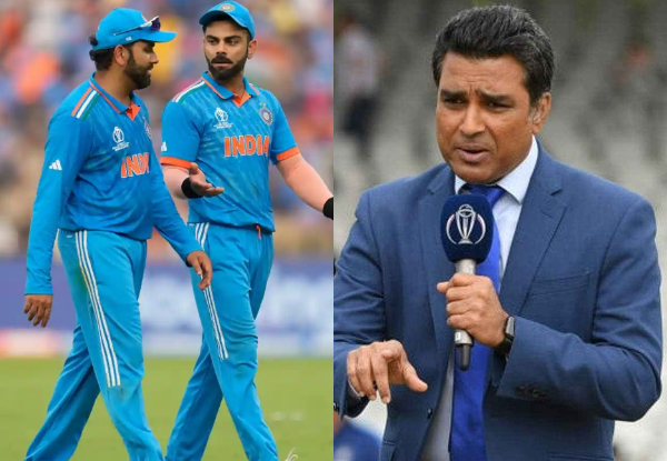 ICC T20 World Cup 2024: Virat Kohli, Rohit Sharma will not same repeat mistakes, says Sanjay Manjrekar