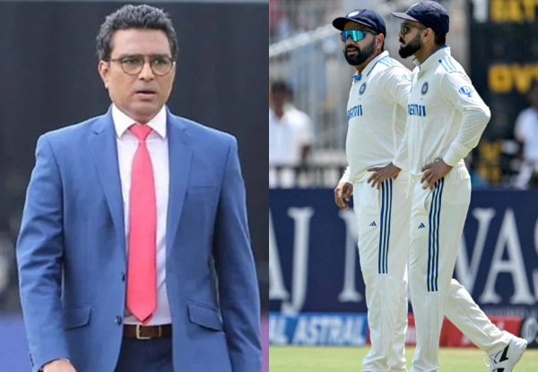 BGT 2024-25: 'Virat and Rohit..', here is what Sanjay Manjrekar says on cancellation of warm-ups!