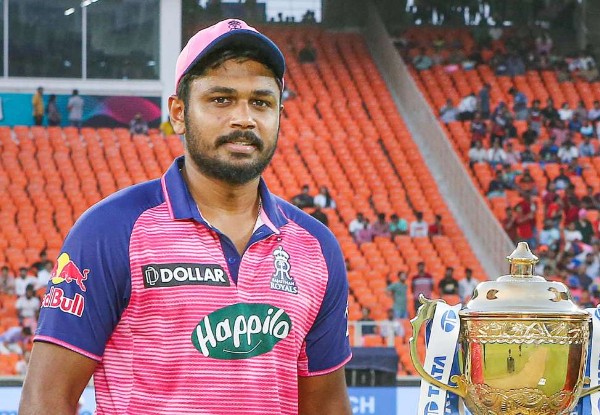 IPL 2025: Injury concern for Sanju Samson! Who will captain Rajasthan Royals in first three games?