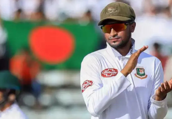 BAN vs RSA: Shakib's farewell Test looms large under cloud! but why?