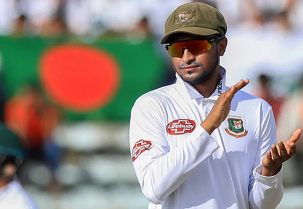 IND vs BAN: When will he retire from Test cricket? Shakib drops a bombshell