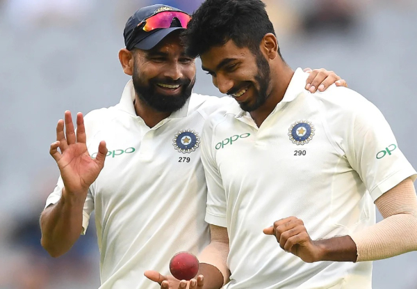 BGT 2024-25: Will Mohammed Shami finally fly to Australia? Jasprit Bumrah gives a big update