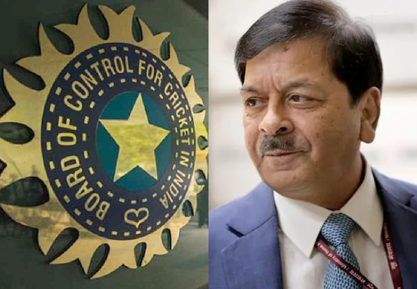 Sharad Kumar, ex-IPS, named new chief of BCCI’s Anti-Corruption Unit