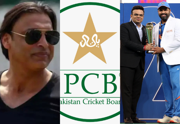 ICC Champions Trophy 2025: Shoaib Akhtar questions PCB for skipping final, find what he says!