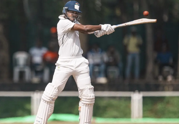 Ranji Trophy 2024-25: Shreyas Iyer scores back-to-back hundreds sends loud message to BCCI ahead of BGT 2024-25 