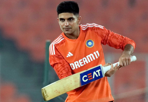 ICC T20 World Cup 2024: OMG! Shubman Gill to get married in December? 