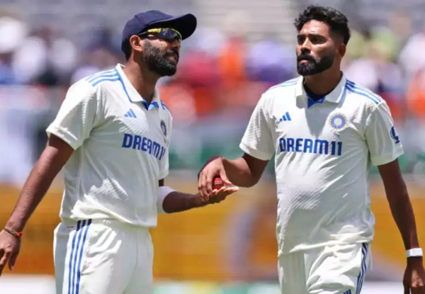 BGT 2024-25:'Before the first match..', Mohammed Siraj reveals his secret of success in Australia!