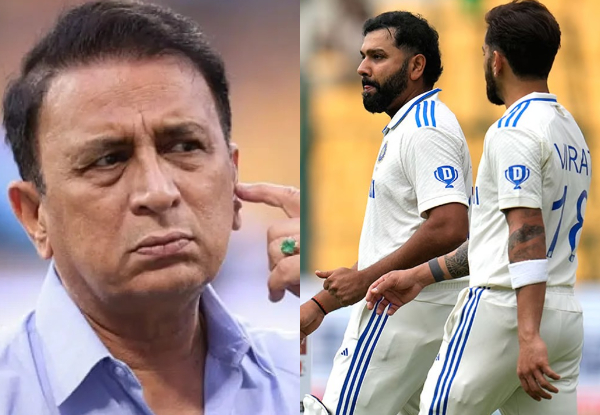 BGT 2024-25: Sunil Gavaskar advocates warm-Up game to boost India’s readiness in down under series