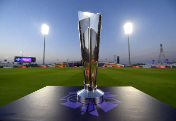 T20 World Cup 2024 : Thrilling clashes awaits, Super 8s schedule revealed!