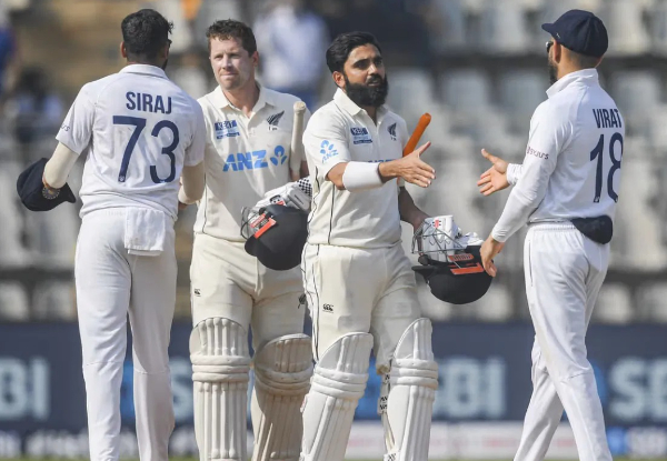 IND vs NZ: Get ready for the clash, Live Streaming for the 1st Test