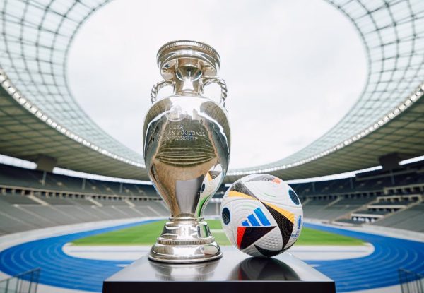 Euro Cup 2024: Find out the top 5 Golden Ball contenders
