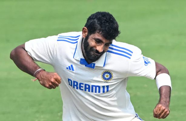 Bumrah calls Test cricket his favorite format, eyes bigger role in Australia