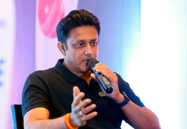 IND vs NZ: Anil Kumble criticizes India’s batting after series defeat, calls for urgency ahead of Australia series