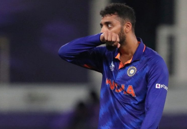 IND vs BAN: Team India recalls Varun Chakravarthy, will he seize his second chance?